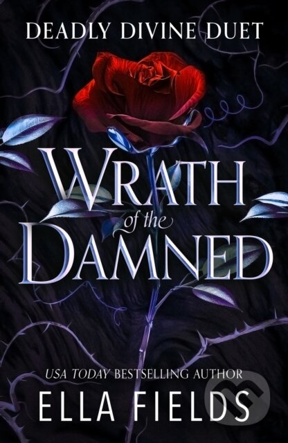 Wrath of the Damned - Ella Fields