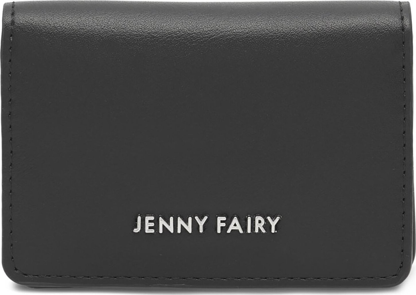 Malá dámská peněženka Jenny Fairy 4W1-005-SS24 Černá