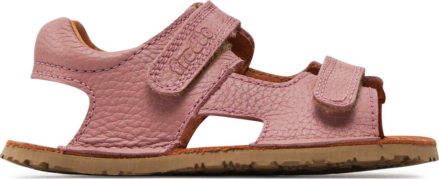 Sandály Froddo Ollie Sandal G3150268-5 M Pink