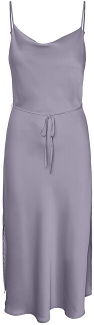 Y.A.S Dámské šaty YASTHEA Standard Fit 26028891 Lavender Aura XS