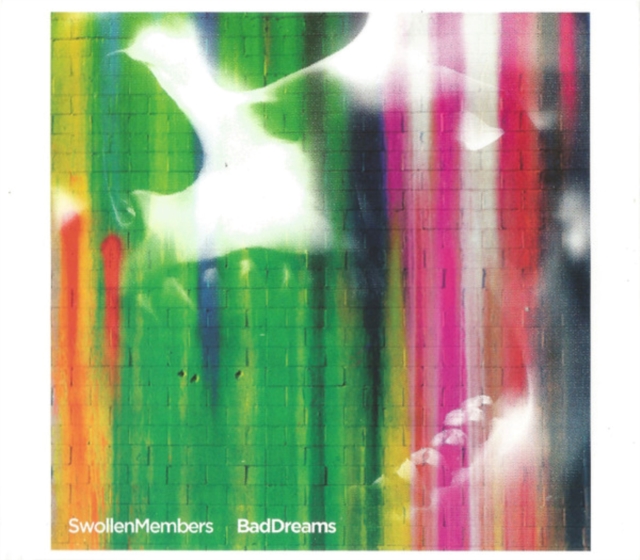 Bad Dreams (Swollen Members) (CD / Album)