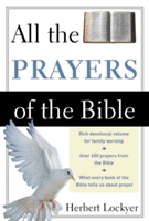 All the Prayers of the Bible (Lockyer Herbert)(Paperback)