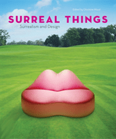 Surreal Things(Paperback / softback)