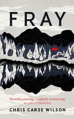 Fray (Carse Wilson Chris)(Paperback)