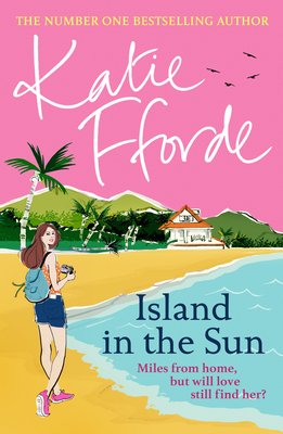 Island in the Sun (Fforde Katie)(Pevná vazba)