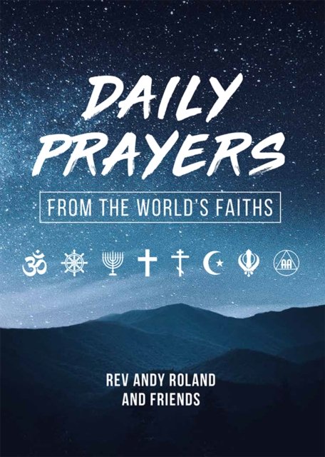 Daily Prayers from the World's Faiths(Paperback / softback)
