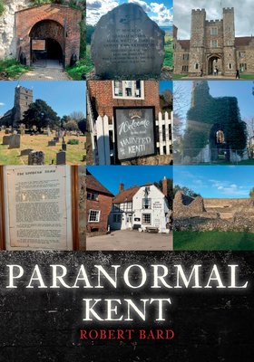 Paranormal Kent (Bard Robert)(Paperback)