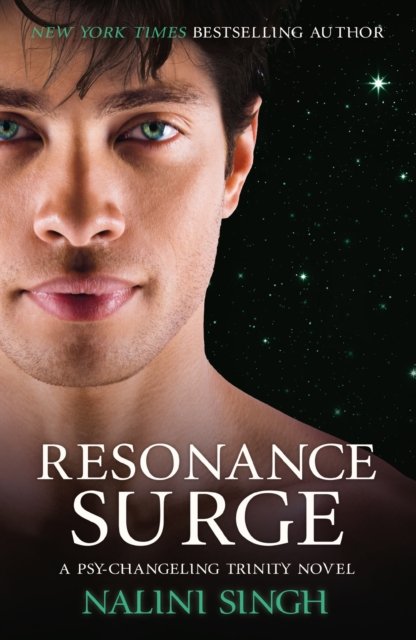 Resonance Surge - Book 7 (Singh Nalini)(Paperback / softback)
