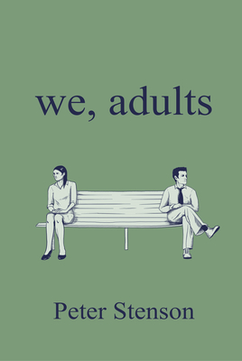 We, Adults (Stenson Peter)(Paperback)