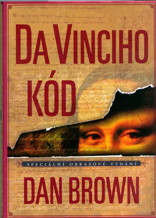 Da Vinciho kód