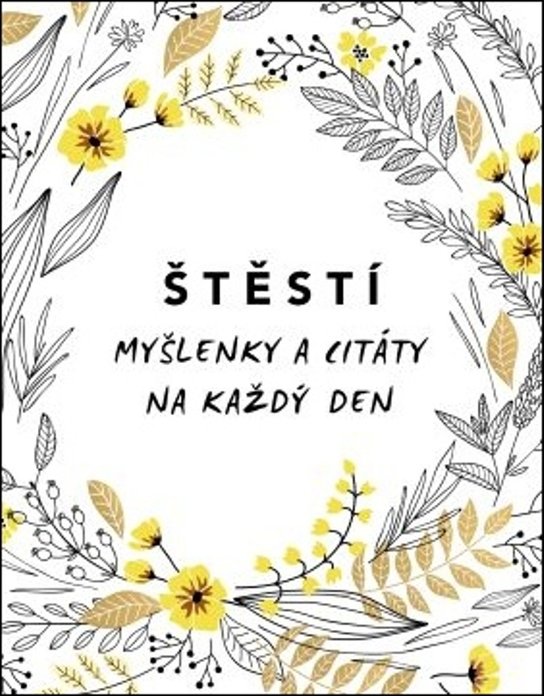 Štěstí