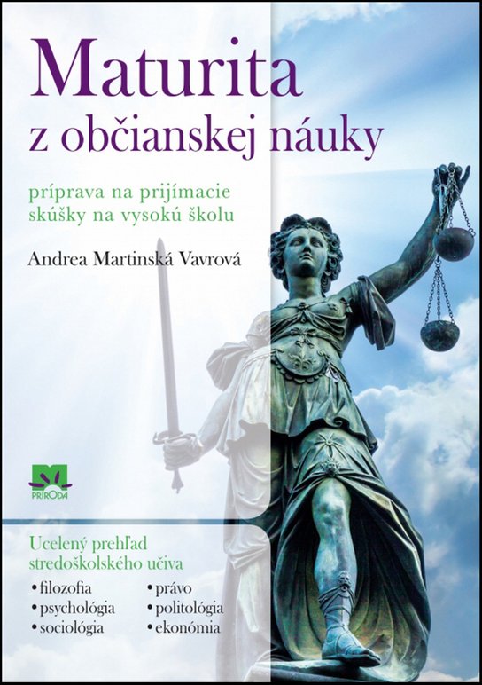 Maturita z občianskej náuky