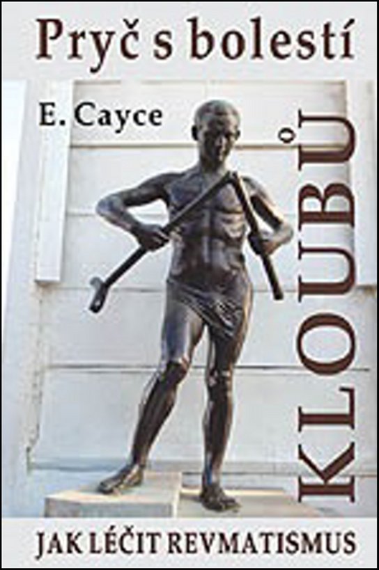 Pryč s bolestí kloubů