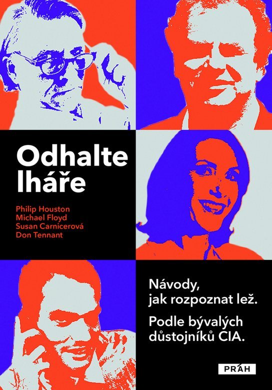 Odhalte lháře