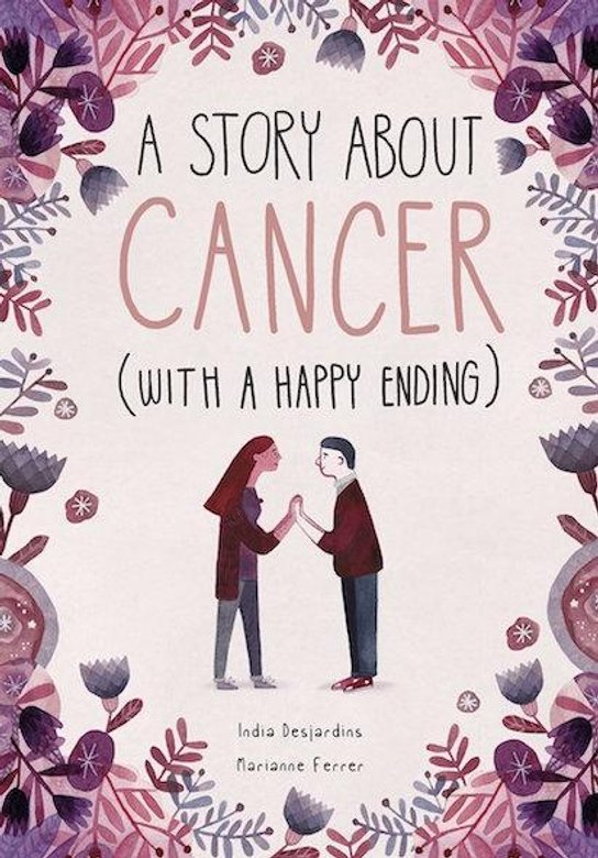 A Story About Cancer With a Happy Ending
