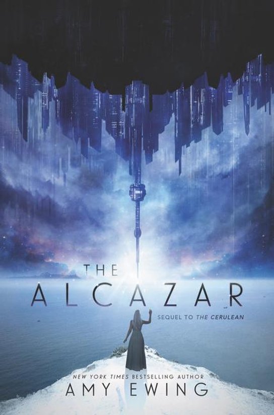 The Alcazar