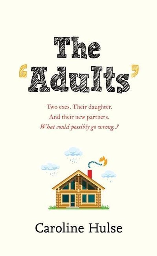 The Adults