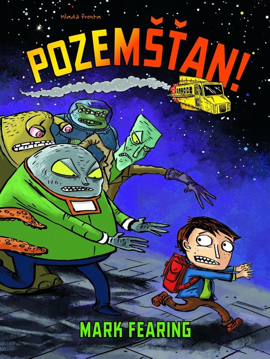 Pozemšťan