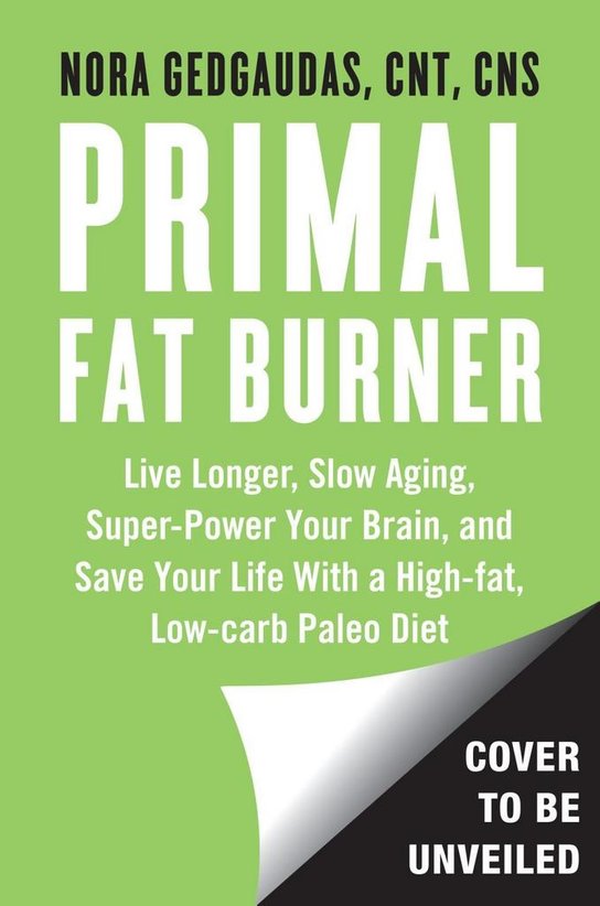 Primal Fat Burner