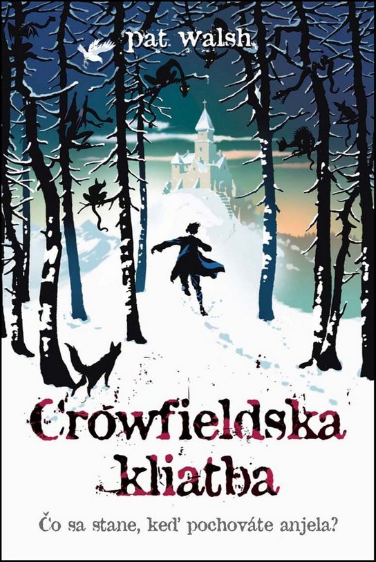 Crowfieldská kliatba