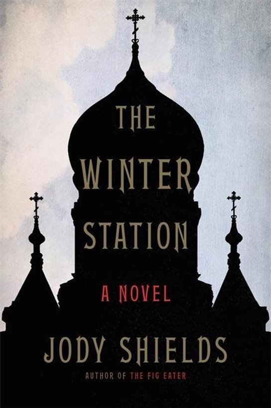 The Winter Station