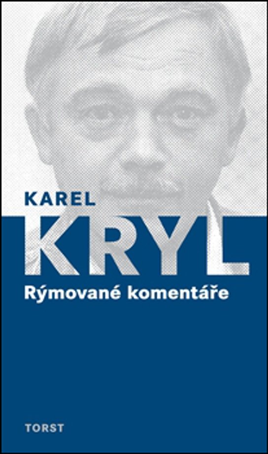 Rýmované komentáře