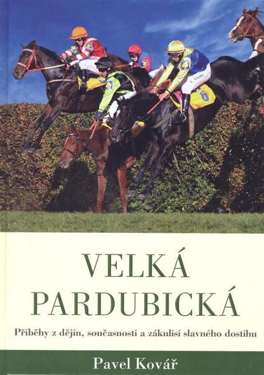 Velká pardubická