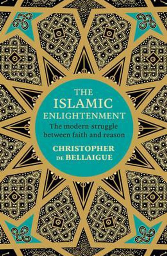 The Islamic Enlightenment