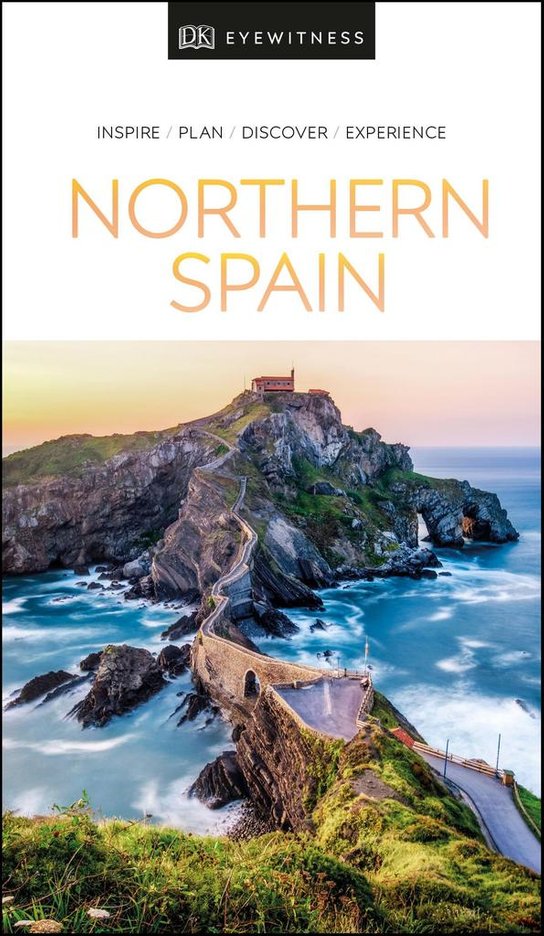 DK Eyewitness Travel Guide Northern Spain