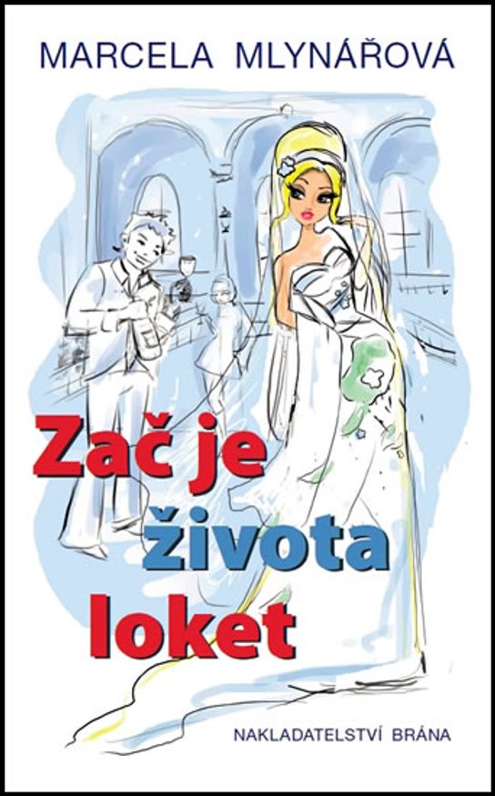 Zač je života loket