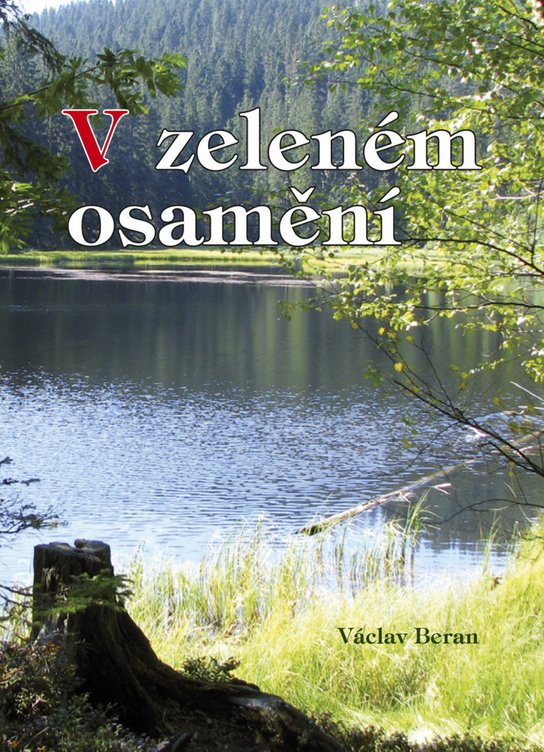 V zeleném osamění