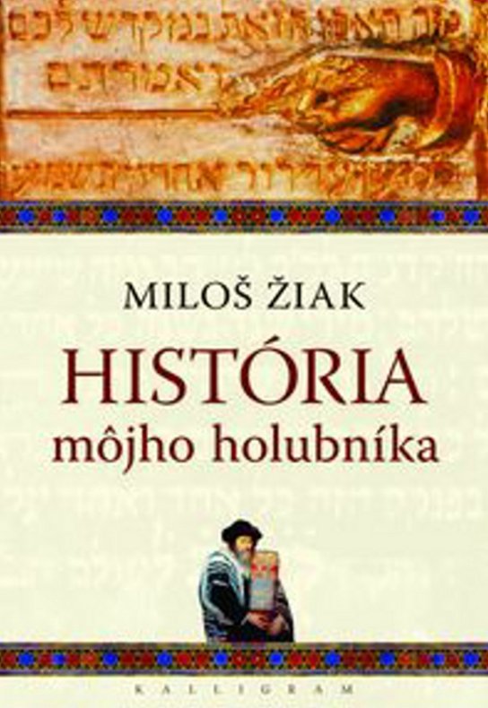 História môjho holubníka