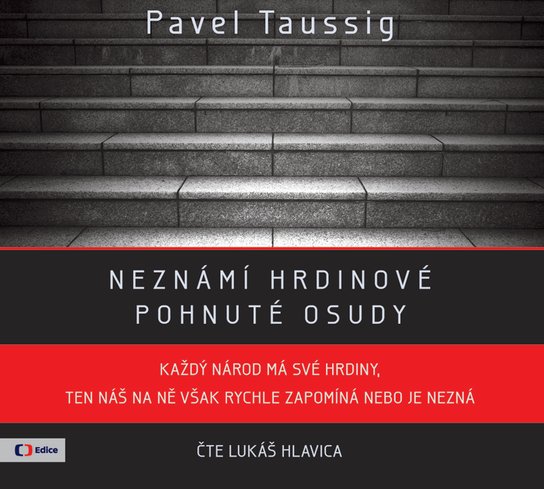 Neznámí hrdinové
