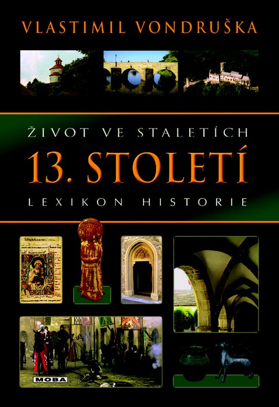 Život ve staletích 13. století