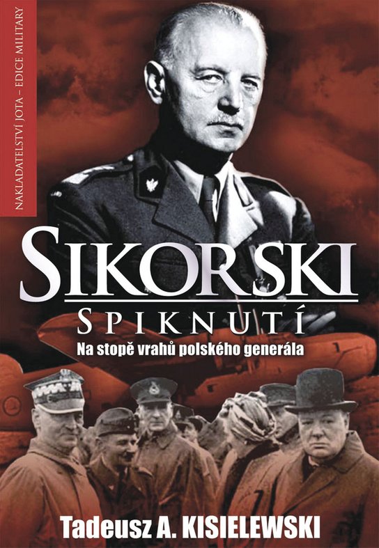 Sikorski Spiknutí