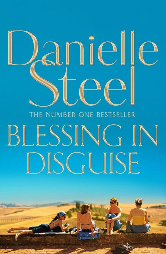 Blessing In Disguise