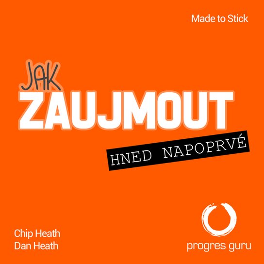 Jak zaujmout hned napoprvé