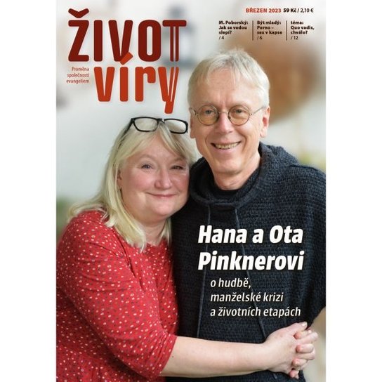 Život víry 2023/03