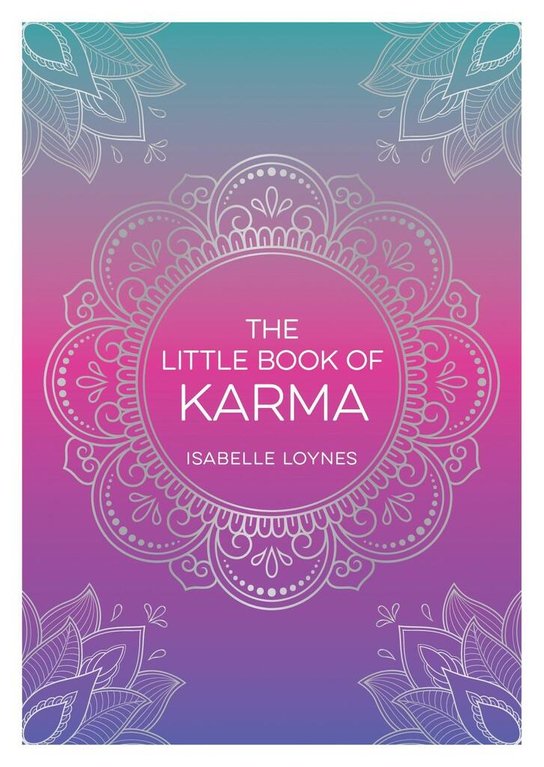 The Little Book of Karma