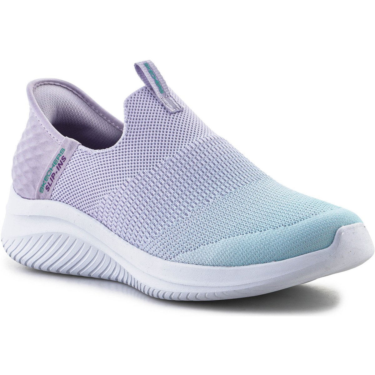 Skechers  ULTRA FLEX 150183-LVTQ  Bílá