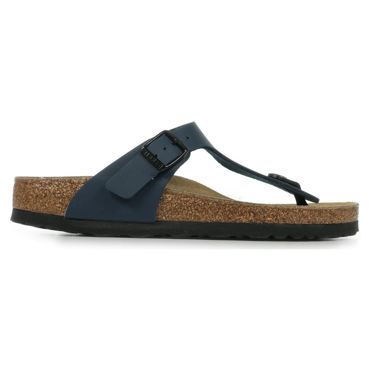 Birkenstock  Gizeh Bs  Modrá