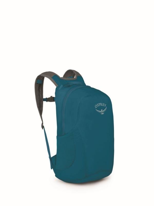 Osprey Batoh Ultralight Stuff Pack Waterfront Blue (10004894)