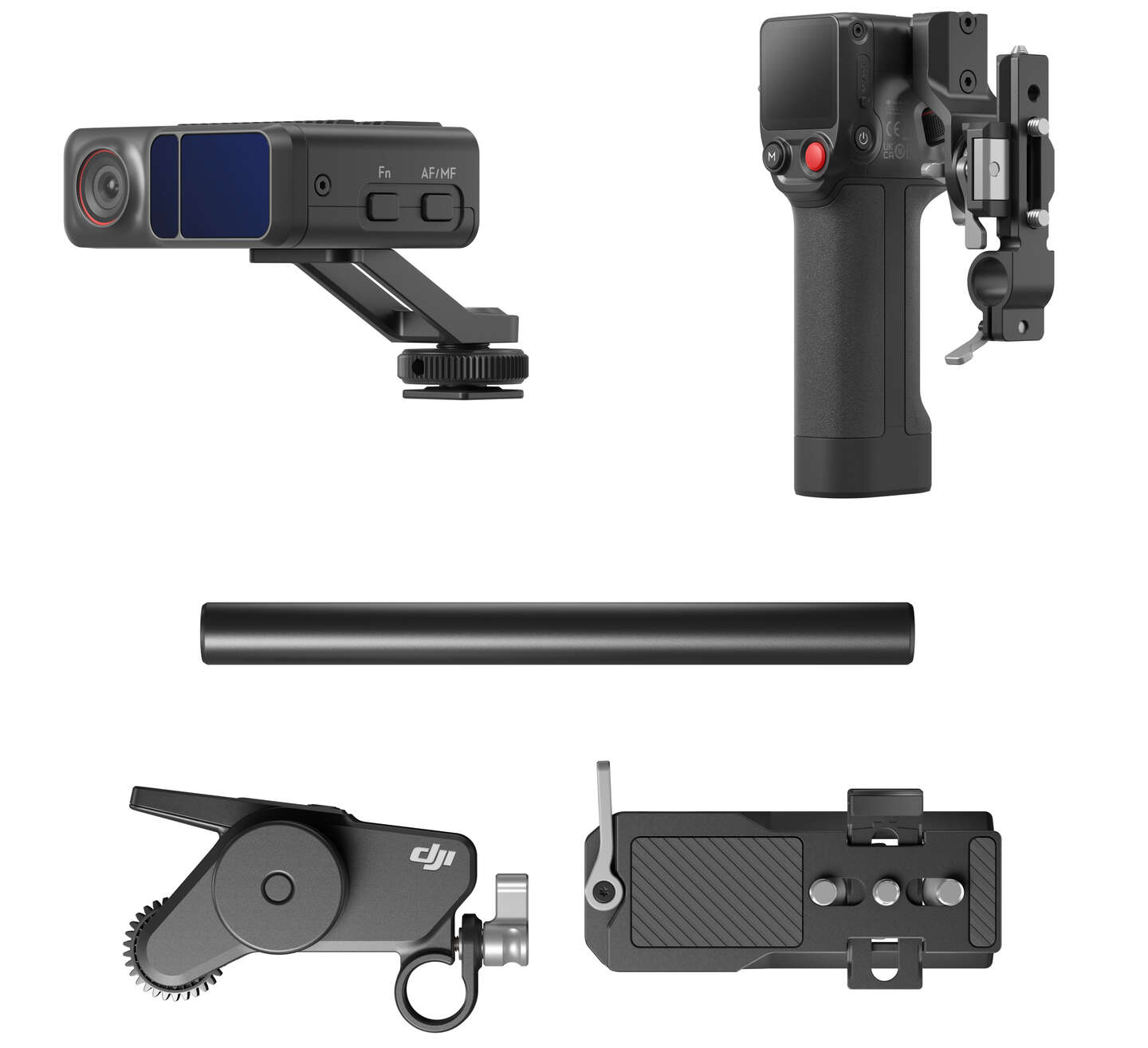 DJI Focus Pro Creator Combo