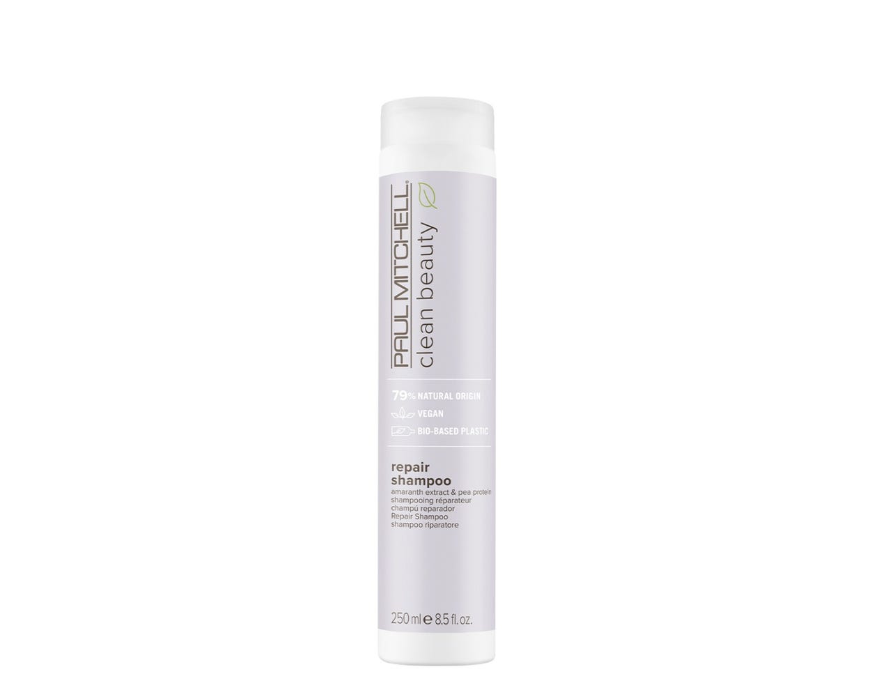 Paul Mitchell Obnovující šampon pro poškozené vlasy Clean Beauty (Repair Shampoo) 250 ml