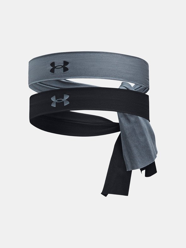 Čelenka Under Armour Mesh Headband 2P