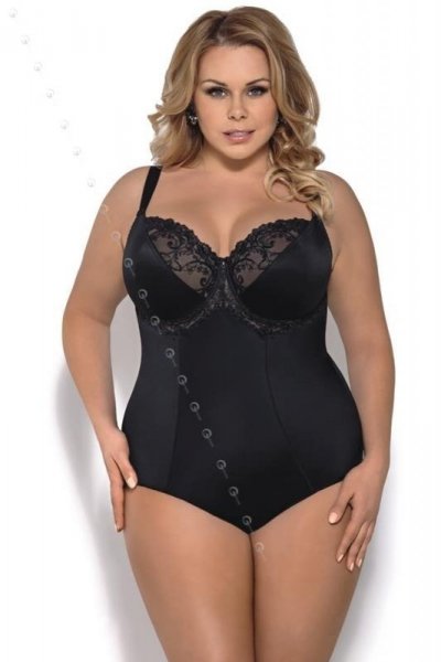 Gorsenia 356 Gala Body 95G černá