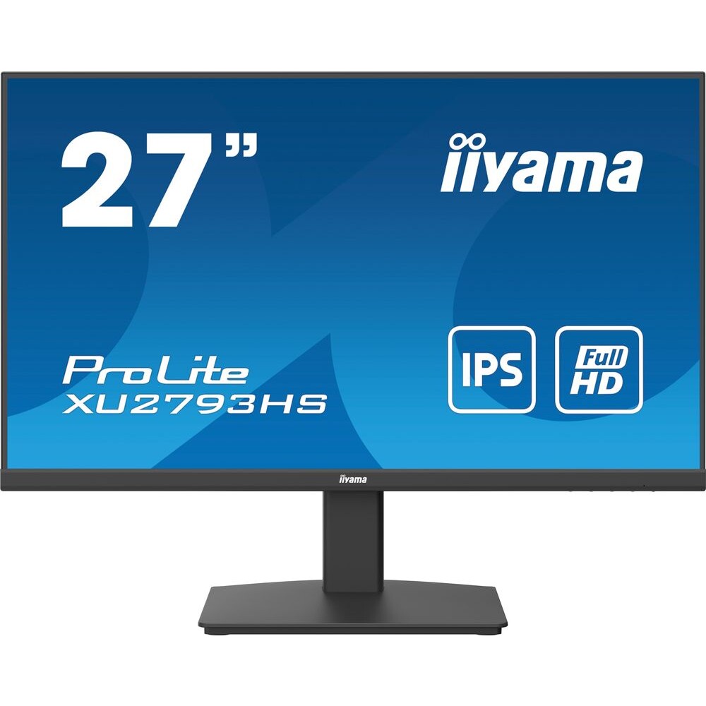 iiyama ProLite XU2793HS-B6 monitor 27
