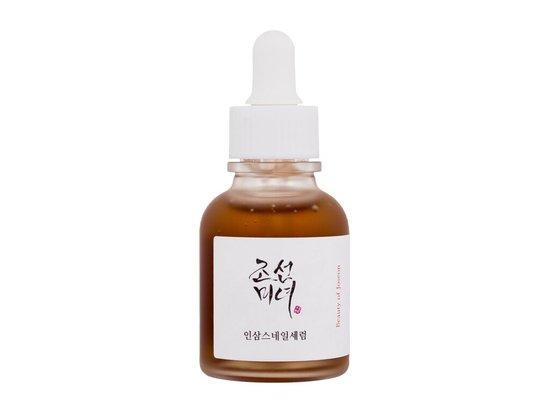 Pleťové sérum Beauty of Joseon - Ginseng 30 ml