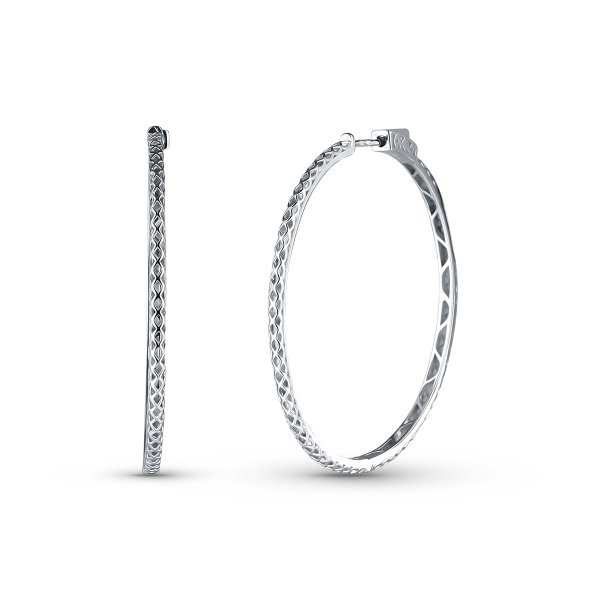 Náušnice kreole 132-483-762895-0000