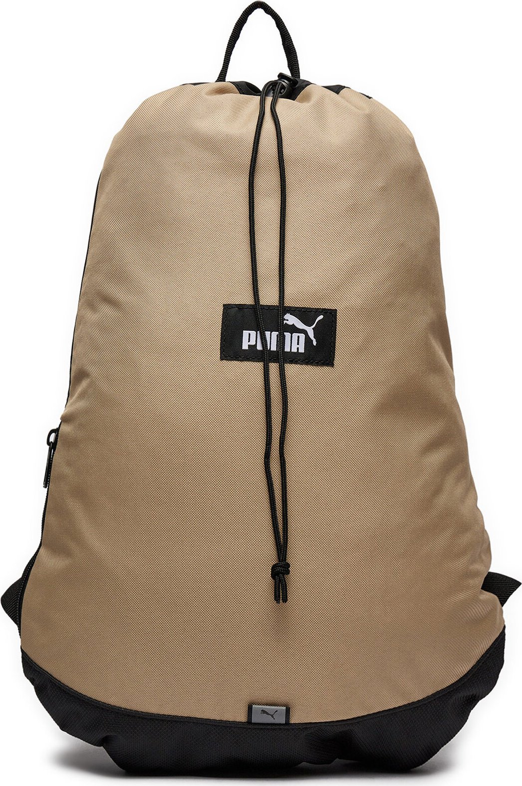 Vak na stahovací šňůrky Puma EvoEss Smart Bag 090343 02 Praire Tan